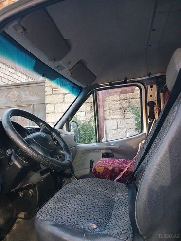 Ford Transit 1997, 755,792 km - 2.4 l - Bakı