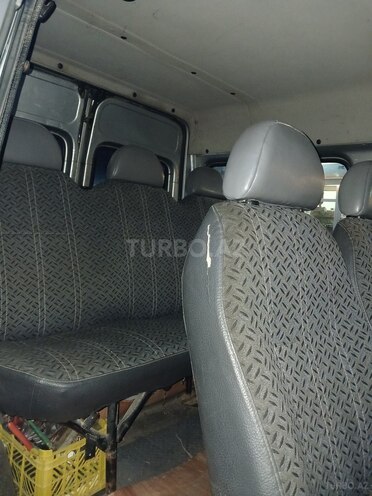 Ford Transit 1997, 755,792 km - 2.4 l - Bakı
