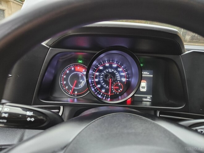 Hyundai Elantra 2021, 126,656 km - 2.0 l - Bakı