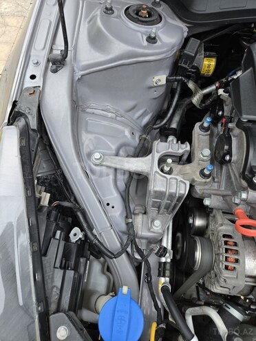 Hyundai Elantra 2021, 126,656 km - 2.0 l - Bakı
