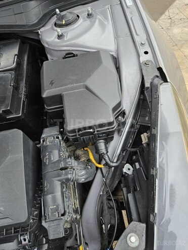 Hyundai Elantra 2021, 126,656 km - 2.0 l - Bakı