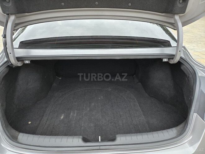 Hyundai Elantra 2021, 126,656 km - 2.0 l - Bakı