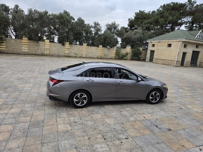 Hyundai Elantra 2021, 126,656 km - 2.0 l - Bakı