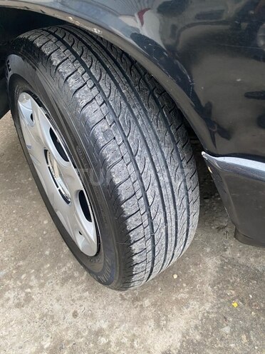 Mercedes 190 1993, 258,741 km - 2.0 l - Sumqayıt
