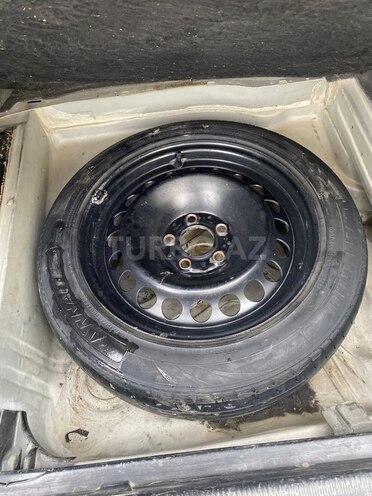 Mercedes E 240 1998, 376,000 km - 2.4 l - Bərdə