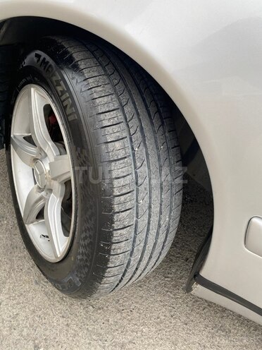Mercedes E 240 1998, 376,000 km - 2.4 l - Bərdə