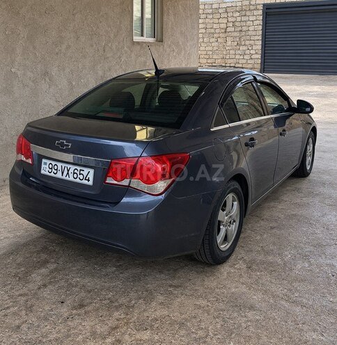 Chevrolet Cruze 2014, 365,000 km - 1.4 l - Bakı