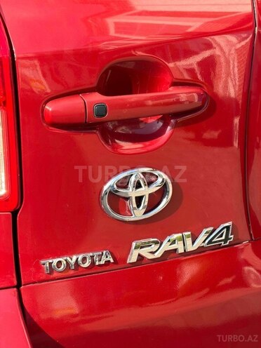 Toyota RAV4 2007, 218,000 km - 2.0 l - Masallı