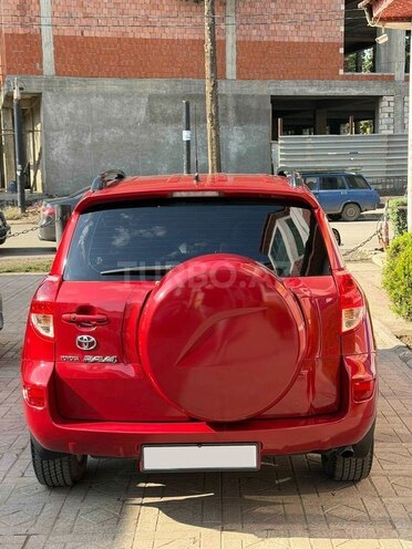 Toyota RAV4 2007, 218,000 km - 2.0 l - Masallı