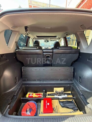 Toyota RAV4 2007, 218,000 km - 2.0 l - Masallı