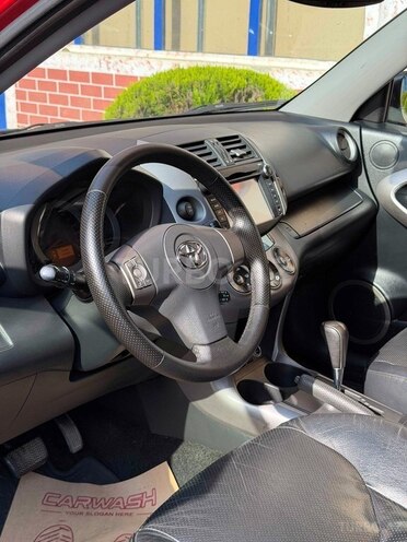 Toyota RAV4 2007, 218,000 km - 2.0 l - Masallı
