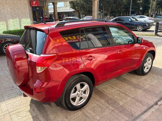 Toyota RAV4 2007, 218,000 km - 2.0 l - Masallı