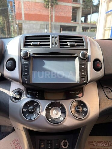 Toyota RAV4 2007, 218,000 km - 2.0 l - Masallı