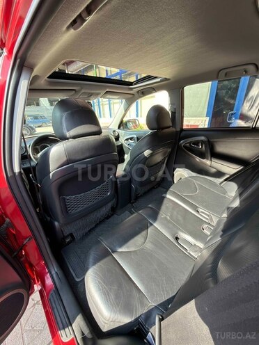 Toyota RAV4 2007, 218,000 km - 2.0 l - Masallı