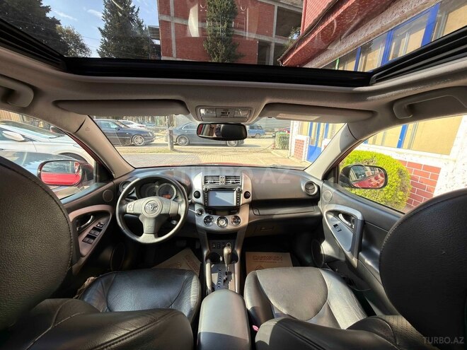 Toyota RAV4 2007, 218,000 km - 2.0 l - Masallı