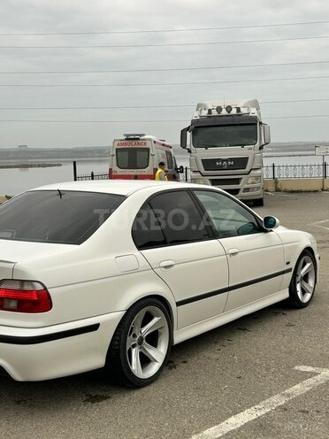 BMW 530 2001, 387,339 km - 3.0 l - Bakı