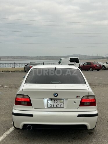 BMW 530 2001, 387,339 km - 3.0 l - Bakı
