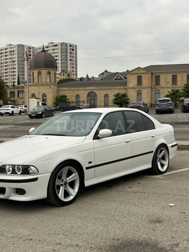 BMW 530 2001, 387,339 km - 3.0 l - Bakı