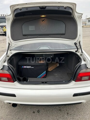 BMW 530 2001, 387,339 km - 3.0 l - Bakı