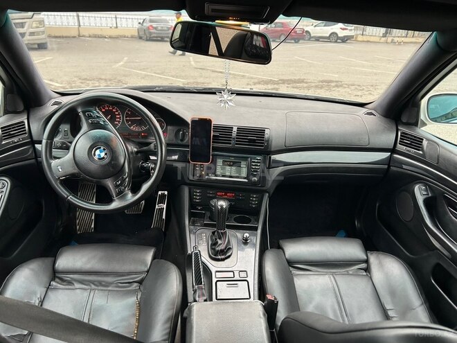 BMW 530 2001, 387,339 km - 3.0 l - Bakı