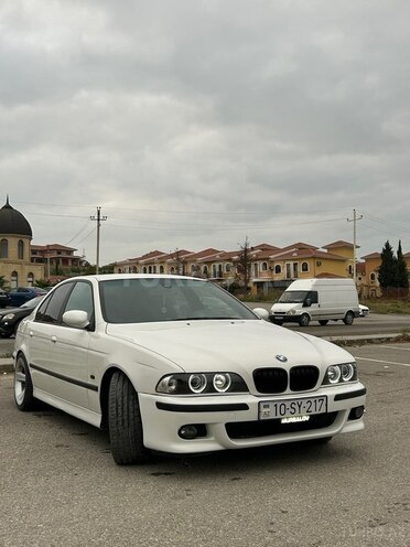 BMW 530 2001, 387,339 km - 3.0 l - Bakı