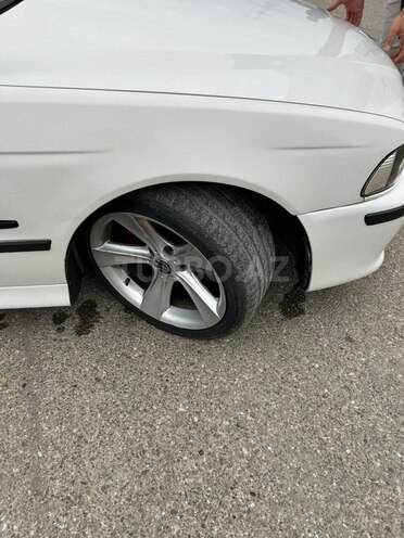 BMW 530 2001, 387,339 km - 3.0 l - Bakı