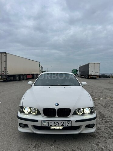 BMW 530 2001, 387,339 km - 3.0 l - Bakı