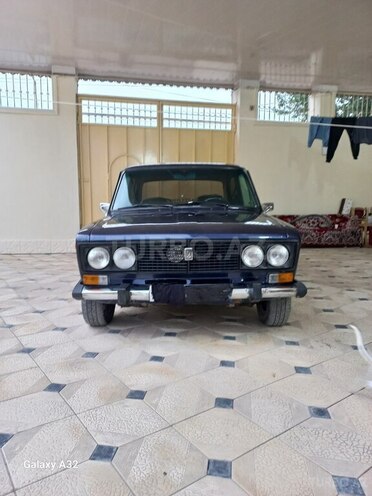 LADA (VAZ) 2106 1985, 58,963 km - 1.5 л - Gəncə
