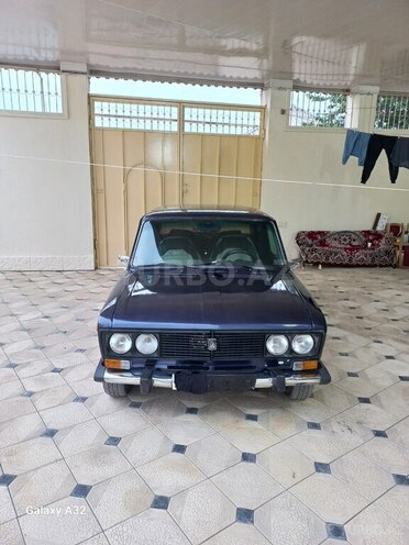 LADA (VAZ) 2106 1985, 58,963 km - 1.5 л - Gəncə