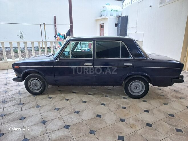 LADA (VAZ) 2106 1985, 58,963 km - 1.5 л - Gəncə