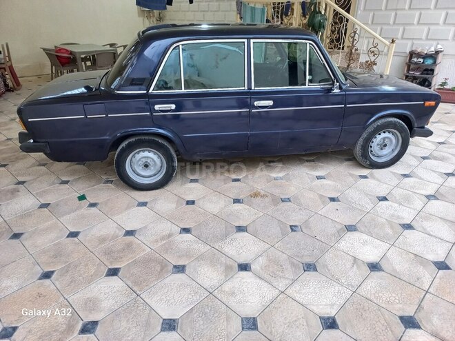 LADA (VAZ) 2106 1985, 58,963 km - 1.5 л - Gəncə
