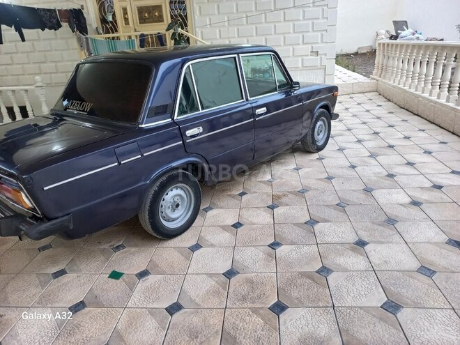LADA (VAZ) 2106 1985, 58,963 km - 1.5 л - Gəncə