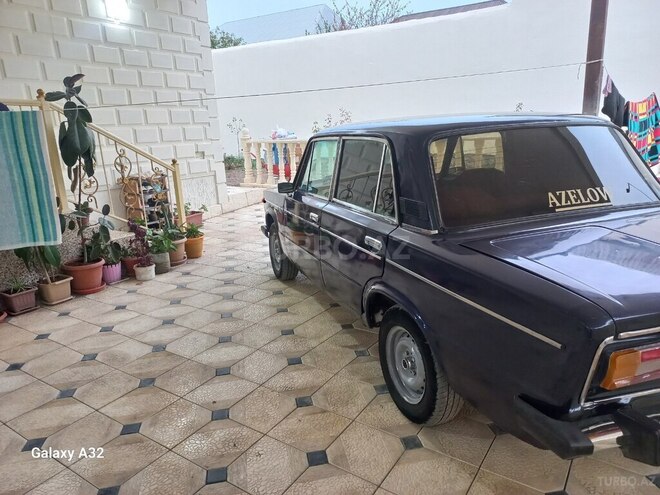 LADA (VAZ) 2106 1985, 58,963 km - 1.5 л - Gəncə