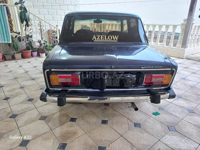 LADA (VAZ) 2106 1985, 58,963 km - 1.5 л - Gəncə