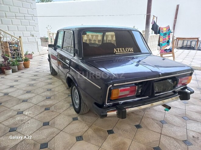 LADA (VAZ) 2106 1985, 58,963 km - 1.5 л - Gəncə
