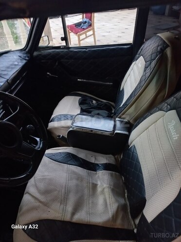 LADA (VAZ) 2106 1985, 58,963 km - 1.5 л - Gəncə