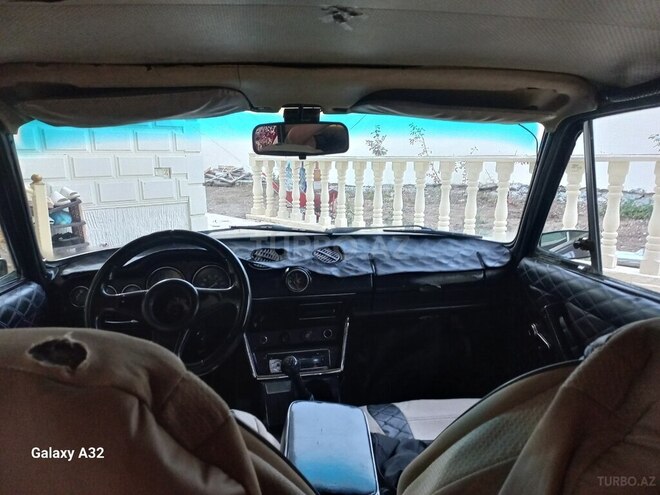 LADA (VAZ) 2106 1985, 58,963 km - 1.5 л - Gəncə