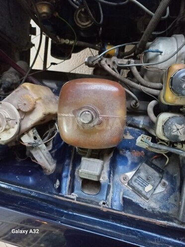 LADA (VAZ) 2106 1985, 58,963 km - 1.5 л - Gəncə