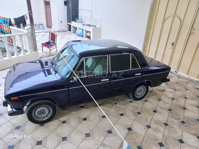 LADA (VAZ) 2106 1985, 58,963 km - 1.5 л - Gəncə