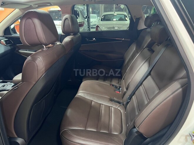 Kia Sorento 2015, 220,000 km - 2.0 л - Sumqayıt
