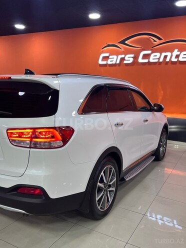 Kia Sorento 2015, 220,000 km - 2.0 л - Sumqayıt
