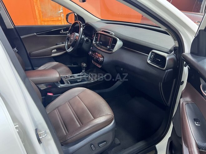 Kia Sorento 2015, 220,000 km - 2.0 л - Sumqayıt