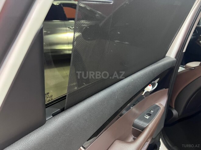 Kia Sorento 2015, 220,000 km - 2.0 л - Sumqayıt