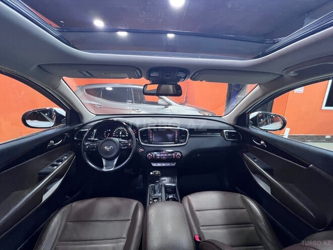 Kia Sorento 2015, 220,000 km - 2.0 л - Sumqayıt