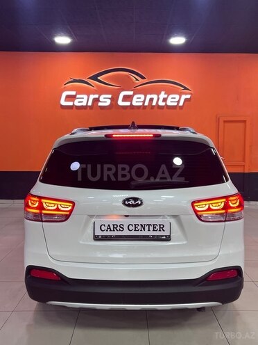 Kia Sorento 2015, 220,000 km - 2.0 л - Sumqayıt