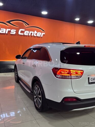 Kia Sorento 2015, 220,000 km - 2.0 л - Sumqayıt