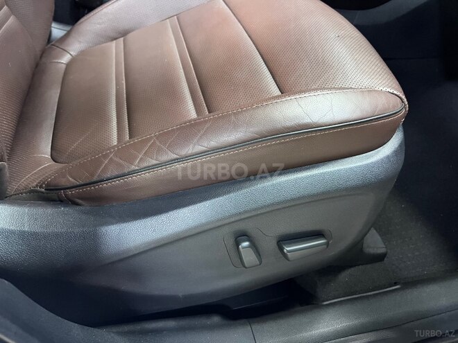 Kia Sorento 2015, 220,000 km - 2.0 л - Sumqayıt