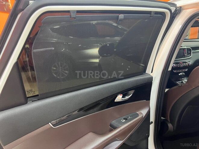Kia Sorento 2015, 220,000 km - 2.0 л - Sumqayıt