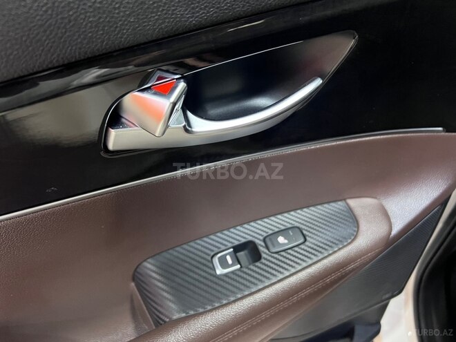 Kia Sorento 2015, 220,000 km - 2.0 л - Sumqayıt