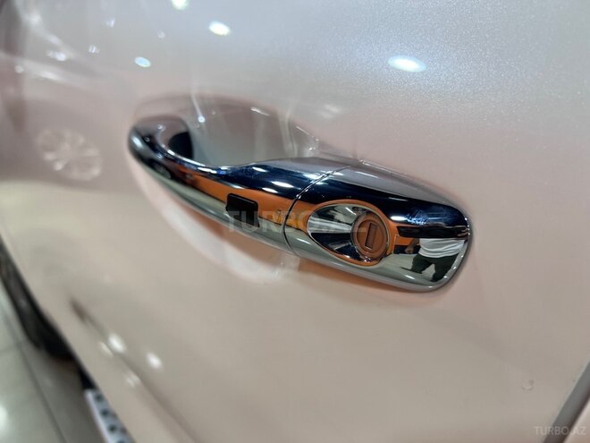 Kia Sorento 2015, 220,000 km - 2.0 л - Sumqayıt